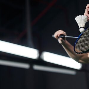 Golden Bag With Chain